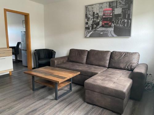 Wilhelmshaven Apartment | An der Flut 271