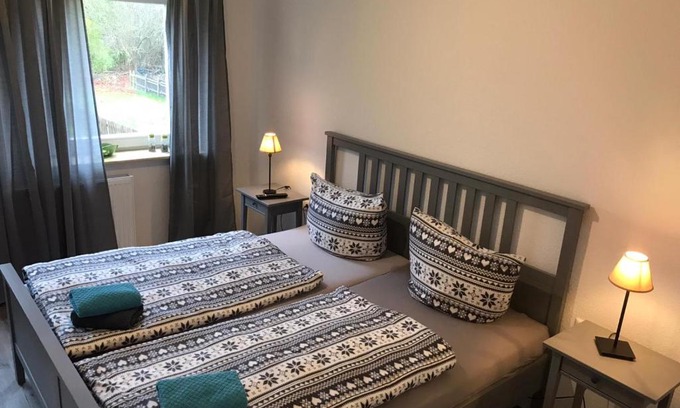 Wilhelmshaven Apartment | An der Flut 280