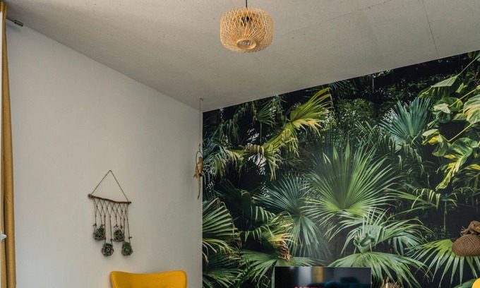 Nozay House | An enchanting townhouse, a unique experience!