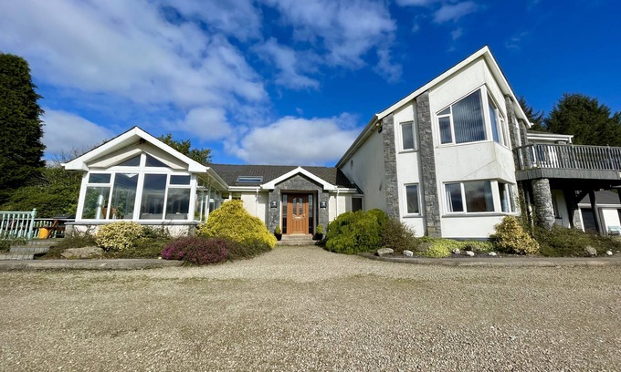 Dungarvan Other | An entire house in the countryside, surrounded by the Comeragh Mountains!
