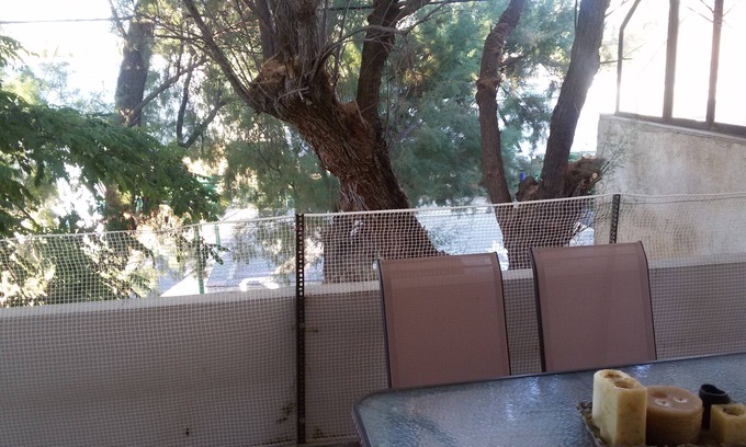 Mastichochoria Resort | An Excellent and Comfortable resort at the heart of Chios most trendy beach!!
