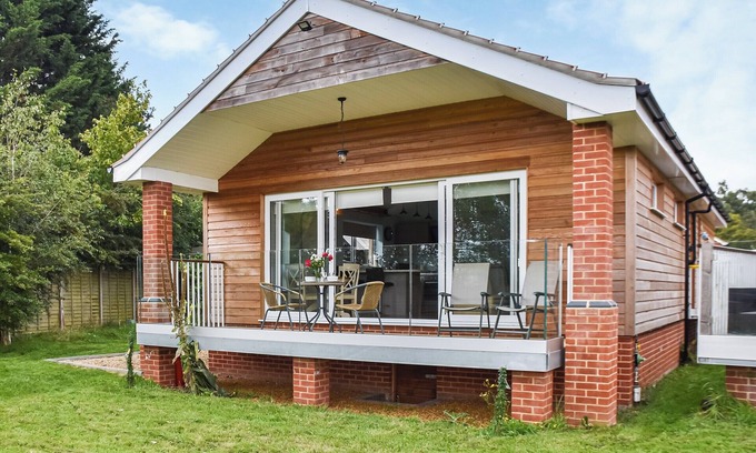 Attleborough Cottage | An ideal destination for relaxation, comfort and immersion in nature’s beauty.