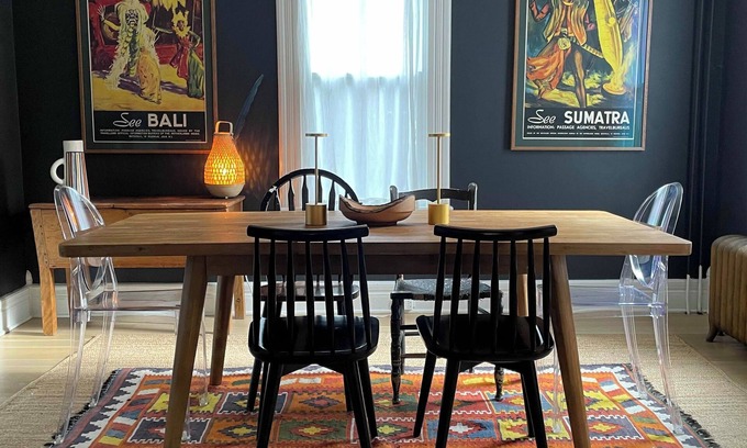 Great Barrington House | An In-Town Beauty with Late Checkout