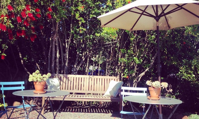 Sonoma House | An Inn 2 Remember