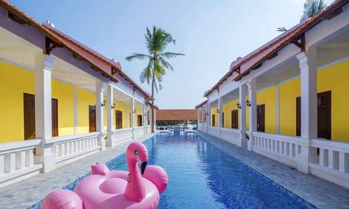 Cua Can Village Hotel | An nam Resort Phu Quoc