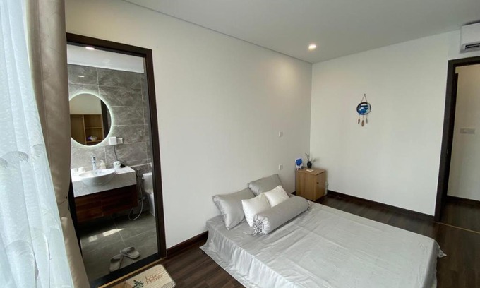Hai Phong Apartment | An Nhiên HOME