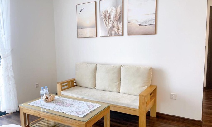 Hai Phong Apartment | AN NHIÊN HOME