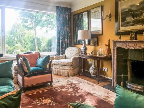 Salen House | An T'abhall