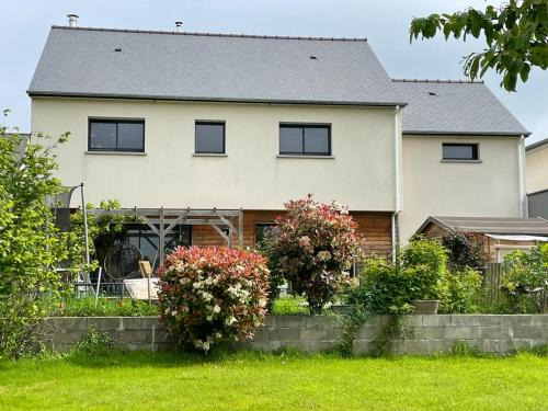 Liffre House | An ti bihan