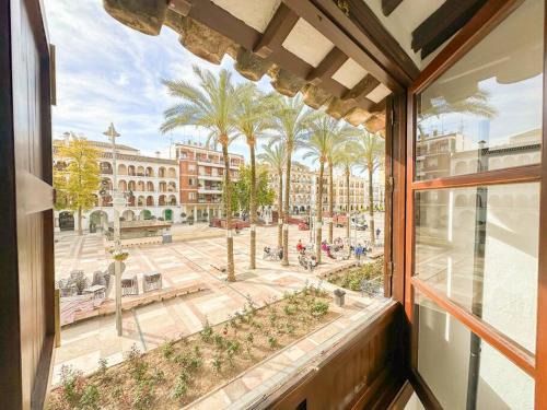 Ecija Apartment | An Unbeatable Location in the Very Centre of Ecija