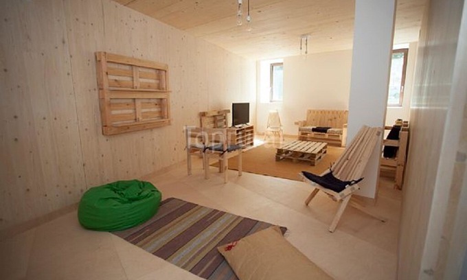 Ibero Villa | An unique experience in a country house near Pamplona