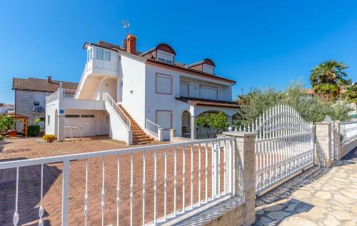 Porec Apartment | Ana & Josip