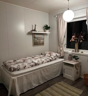 Malselv Apartment | Anabranch Bliss