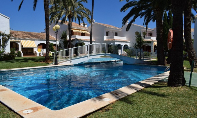 Denia House | Anacasa La Escala Mar Jonica AD3204
