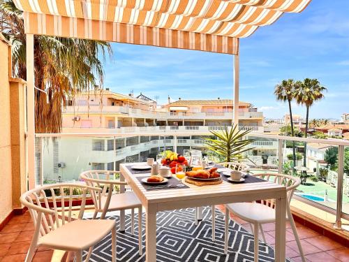 Denia Apartment | Anacasa Puerta del Palmar AP2207