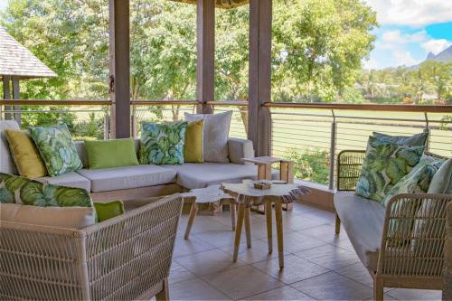 Grand River South East Apartment | Anahita - Appartement Golf View - Hole 9