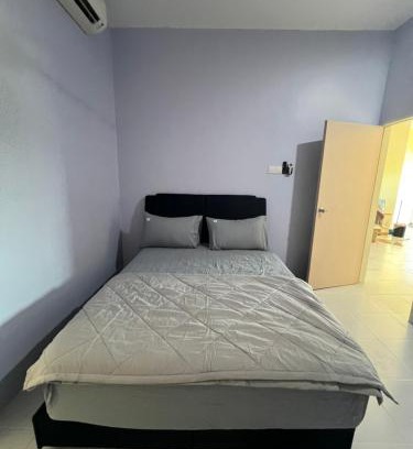 Alor Setar House | Anak bukit homes 2