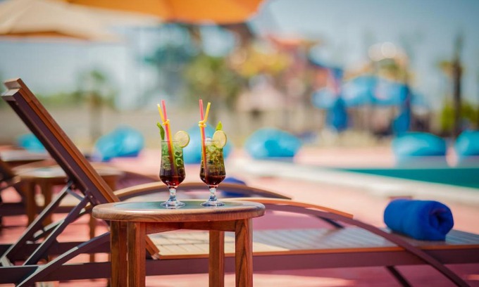 Anaklia Resort | Anaklia Resort by Pratap's Signature