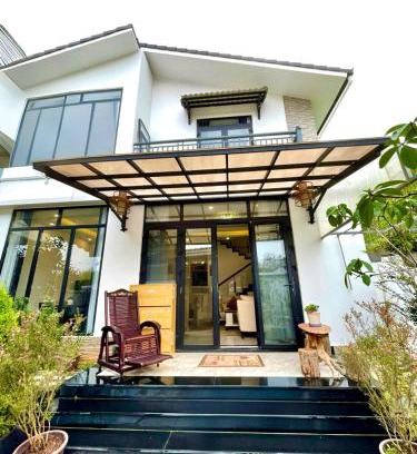 Da Lat Villa | AnAn VILLA