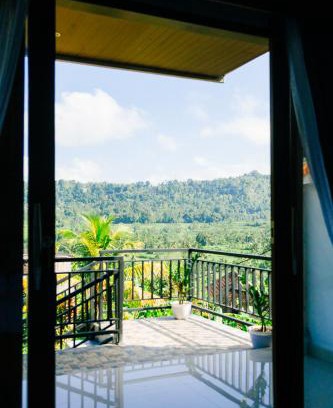 Sidemen House | Anantalla Homestay
