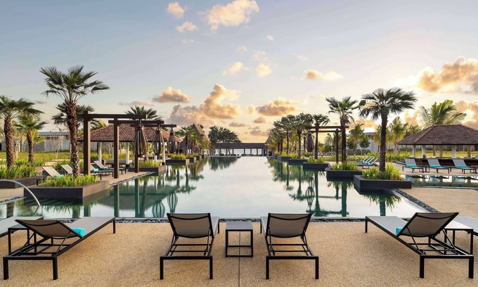 Desaru Hotel | Anantara Desaru Coast Resort & Villas