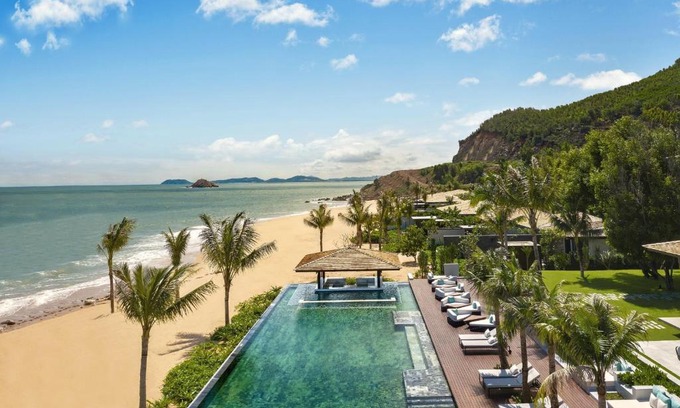 Quy Nhon Resort | Anantara Quy Nhon Villas