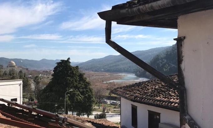 Berat House | Anastas Guesthouse