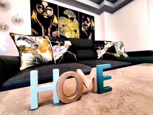Dafni Apartment | Anastasia's apartment with yard