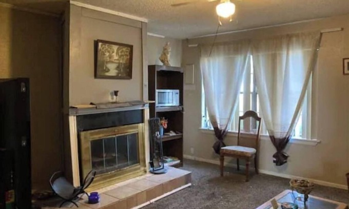 Wichita Falls House | AnB WFSuites.Sleeps12. 6Bedrooms