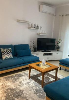 Sheqi i Vogel Apartment | Anbel Home 2