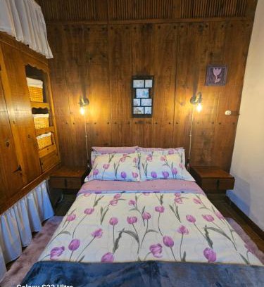 Herrerias Apartment | Anca Manue suite