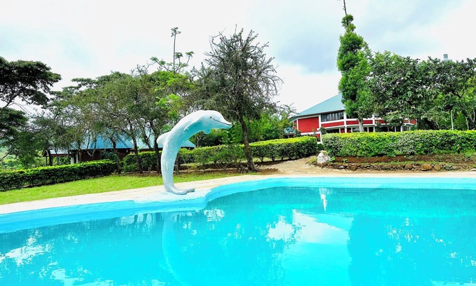 Lake Manyara National Park Cabin | ancestors lodge