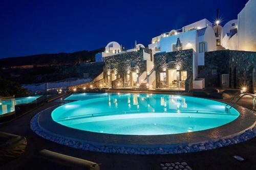 Finikia Apartment | Anchor Suites