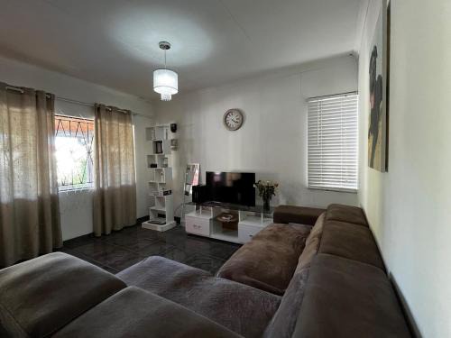 Windhoek House | Anchored in Love