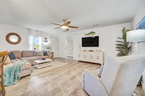Panama City House | Anchors Away