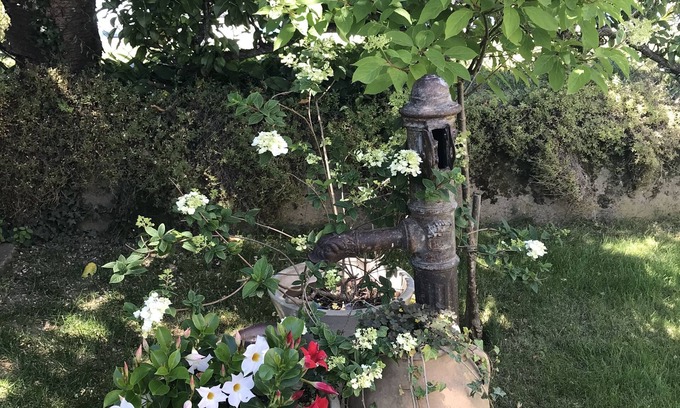 Romans Bed & Breakfast | Ancienne Ecole Du Chapuy