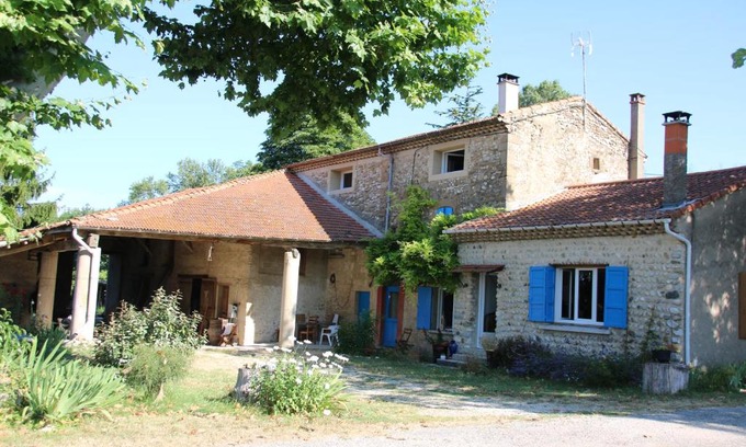 Upie House | ancienne ferme rénovée