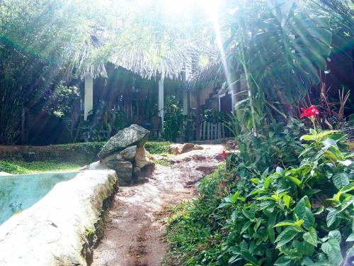 Mawanella Cabin | Ancient Grand Villa