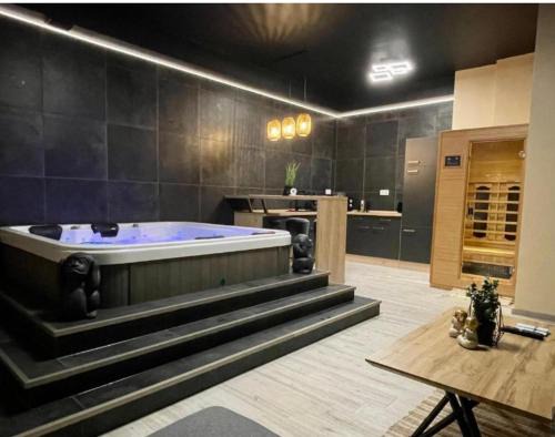 Miskolc Apartment | Ancram SPA Miskolc