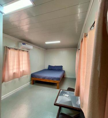 Anda House | ANDA CONTAINER HOUSE Resort