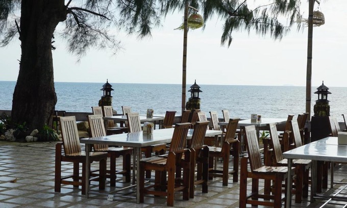 Nuea Khlong Resort | Andaman Beach Resort Koh Jum