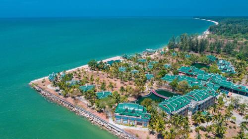 Takua Pa Resort | Andaman Princess Resort & Spa