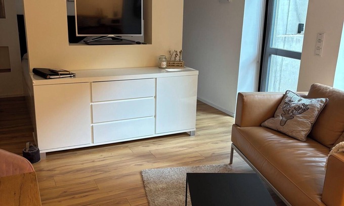 Bad Aibling Apartment | Anderswo Apartment Uhl