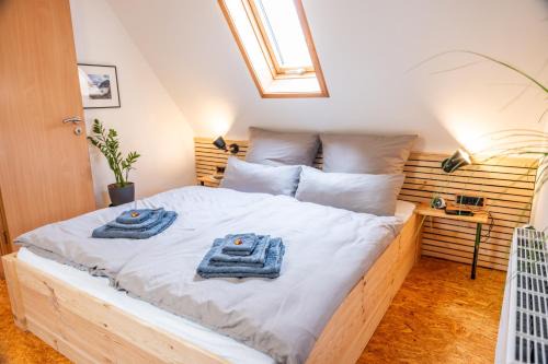 Leutkirch im Allgau Apartment | anderswo - Urlaub im Allgäu