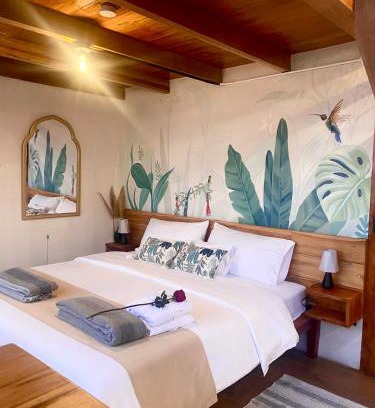 Patate Apartment | Andes Escape - Suites and Farm