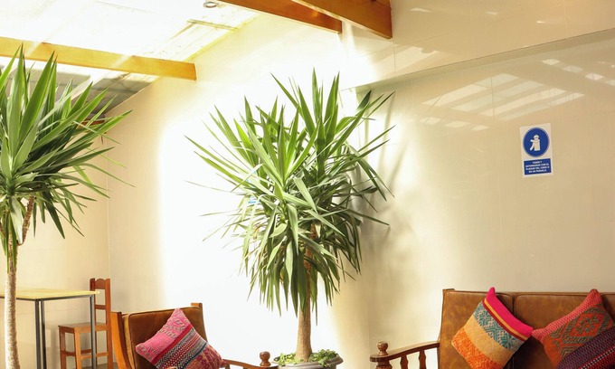 Cusco Historic Center House | Andes House Cusco