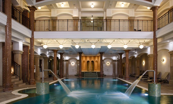 Tarcal Hotel | Andrássy Kúria & Spa