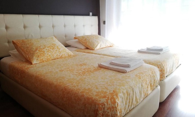 Sao Mamede de Infesta Apartment | André´s São João Porto Apt.