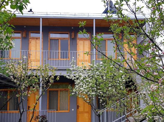 Goris House | Andranik B&B