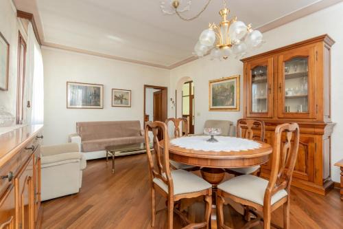 Marghera Apartment | Andrea House With Parking